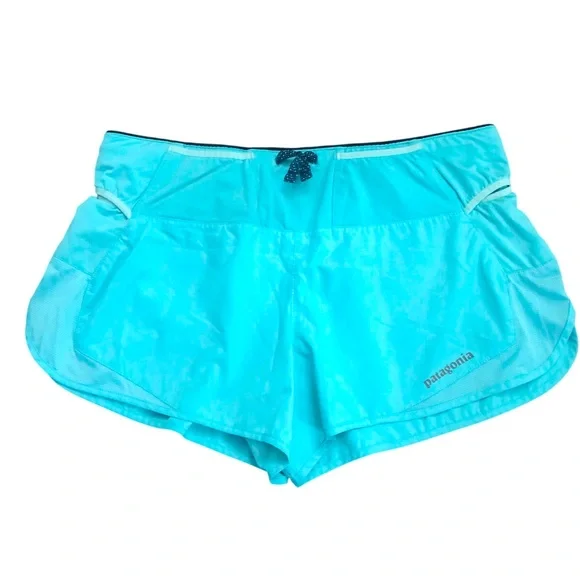 Patagonia Shorts Patagonia Worn Wear Womens Strider Pro Shorts